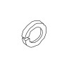 EXT 202B04 LOCK WAHSER,M4