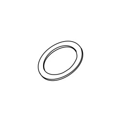 EXT 202C152101 COPPER WASHER,M15*21*0.1