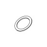 EXT 202C152101 COPPER WASHER,M15*21*0.1