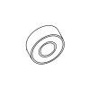 EXT 210A0628ZZ BALL BEARING,628ZZ