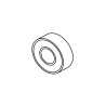 EXT 210A6202ZZ BALL BEARING,6202ZZ