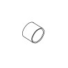 EXT 210E1010 METAL BUSH,MB1010