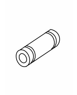 EXT 210H08 SLIDE BEARING,TB-8UU