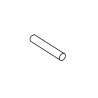EXT 211C0612 ROLLER PIN,6*12MM