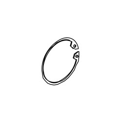 EXT 212AR28 RING,R-28