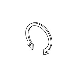 EXT 212AS12 RING,S-12