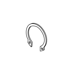 EXT 212AS15 RING,S-15