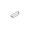 EXT 213A0404016 KEY,4*4*16