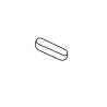 EXT 213A0404025 KEY,4*4*25