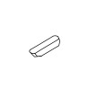 EXT 213A0505020 KEY,5*5*20