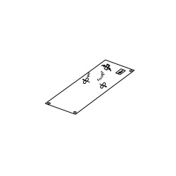 EXT 254A0215 LABLE