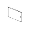 EXT 3B-01000-130 FRONT DOOR (R)