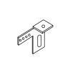 EXT 3B-08000-270 SEAT PLATE (L)