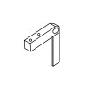 EXT 3B-11000-130 BRAKE LEVER FRAME