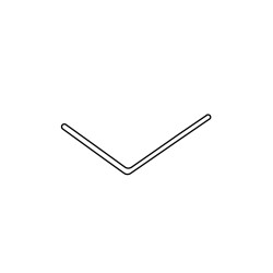 EXT 3B-11000-150 BRAKE ARM