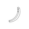 EXT 3B-11000-210 BRAKE BELT