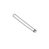 EXT 3B-11000-250 REEL SHAFT