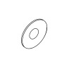 EXT 3B-11000-270 FLANGE (OUTSIDE)