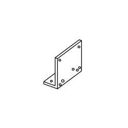 EXT 3E-02000-110 STABLE PLATE