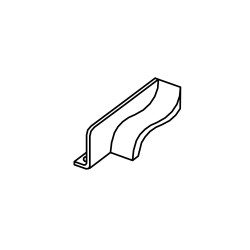 EXT 3E-02000-160 CHUTE