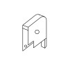EXT 3E-02000-200 STRAP GUIDE BLOCK