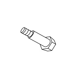 EXT 3E-02000-230 SCREW