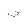 EXT 3E-02000-250 SEAT BOARD (FORNT)