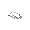 EXT 3E-03000-140 BANDWAY COVER (DOWN)