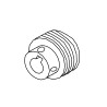EXT 3E-03000-160 PULLEY 1