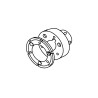 EXT 3E-03000-180 PULLEY 3