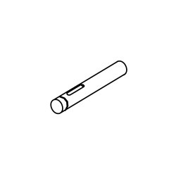 EXT 3E-03000-190 FEED ROLLER SHAFT