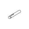 EXT 3E-03000-190 FEED ROLLER SHAFT