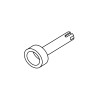 EXT 3E-03000-240 FEED AND BACK SHAFT