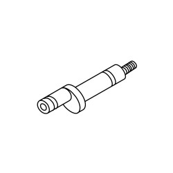 EXT 3E-03000-250 BACK ECCENTER SHAFT