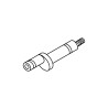 EXT 3E-03000-250 BACK ECCENTER SHAFT