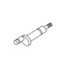 EXT 3E-03000-260 FEED ECCENTER SHAFT