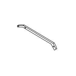 EXT 3E-03000-340 BACK LEVER
