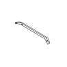 EXT 3E-03000-340 BACK LEVER