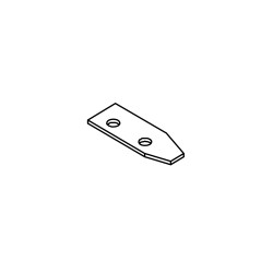 EXT 3E-03000-380 ADJUSTMENT PLATE