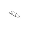 EXT 3E-03000-380 ADJUSTMENT PLATE