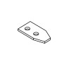 EXT 3E-03000-410 ADJUSTMENT PLATE (SMALL)