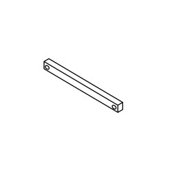 EXT 3E-04000-140 TENSION LONG LEVER
