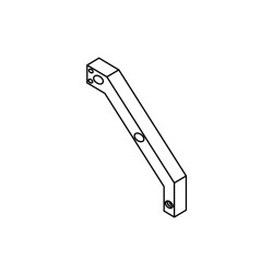 EXT 3E-04000-150 CONNECTING LEVER 5