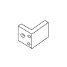 EXT 3E-04000-170 SUPPORTING BLOCK