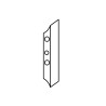 EXT 3E-04000-210 GUIDE BLOCK 2