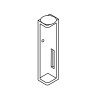 EXT 3E-04000-230 FEED TENSION ADJUSTMENT PLATE