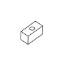 EXT 3E-04000-240 ADJUSTMENT BLOCK