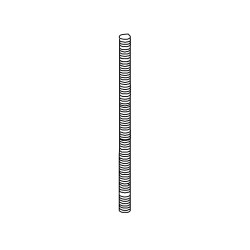 EXT 3E-04000-250 ADJUSTMENT LEVER