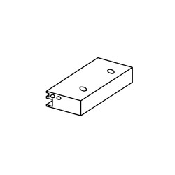 EXT 3E-05000-120 DEXTER SUPPORTOR