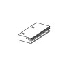 EXT 3E-05000-130 LEFTWARD SUPPORTOR